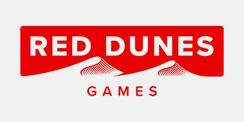 Red Dunes Games